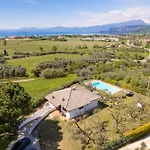 Villa Magic Bardolino