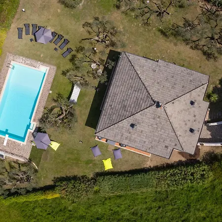 וילה Magic ברדולינו