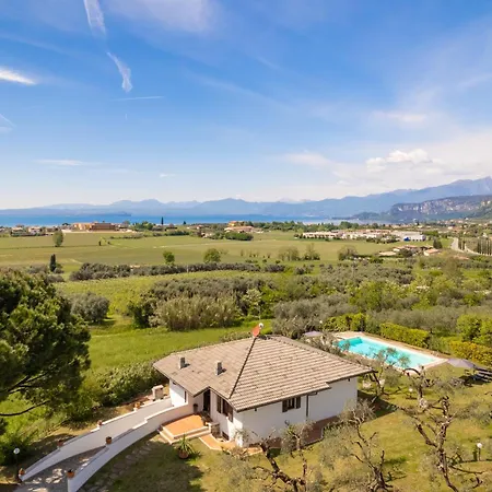 Magic ברדולינו