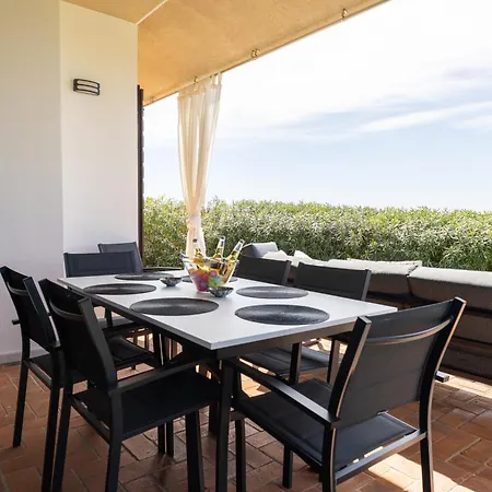 ヴィラ Magic バルドリーノ