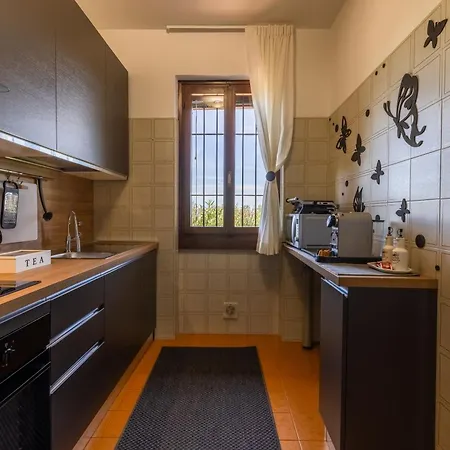 ヴィラ Magic バルドリーノ