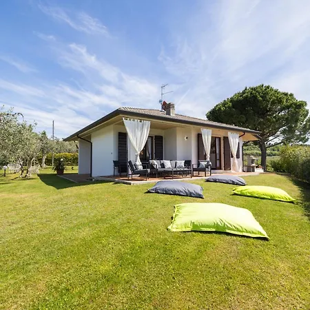 ヴィラ Magic バルドリーノ