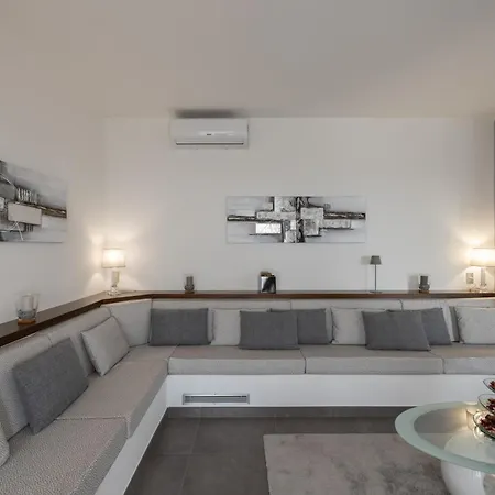 Magic ヴィラ バルドリーノ