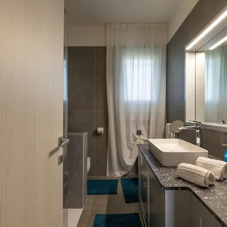 Magic וילה ברדולינו