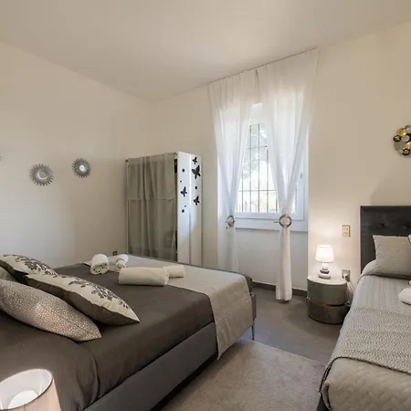 ヴィラ Magic バルドリーノ