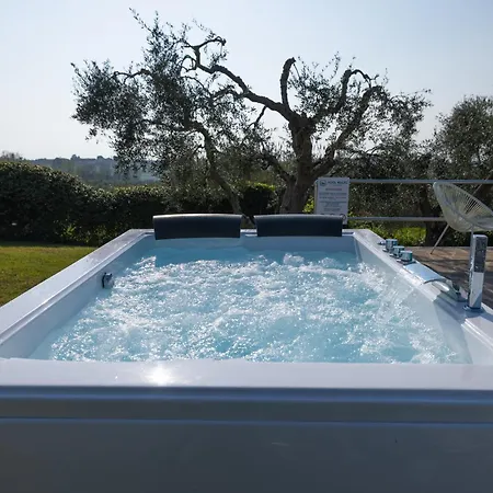 Magic ヴィラ バルドリーノ