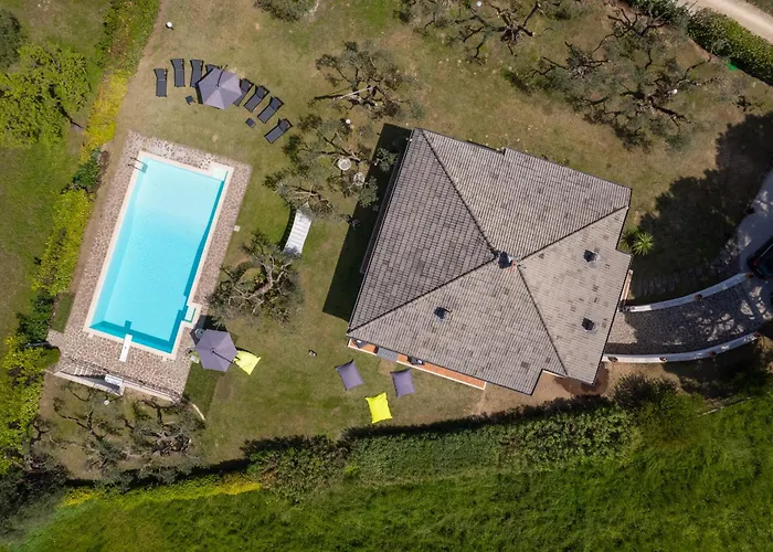 Villa Magic Bardolino