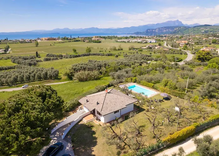 Villa Magic Bardolino