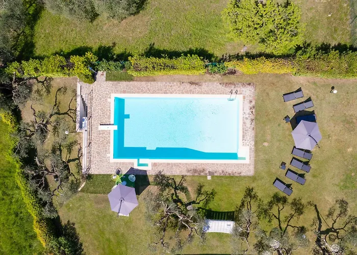 Villa Magic Bardolino