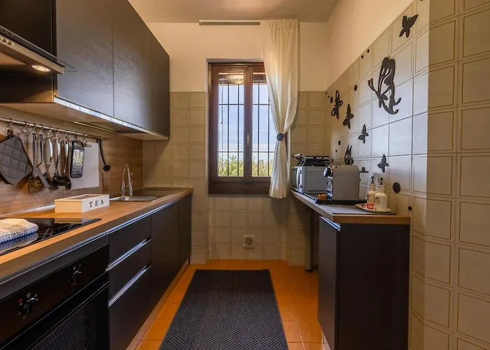 Villa Magic Bardolino