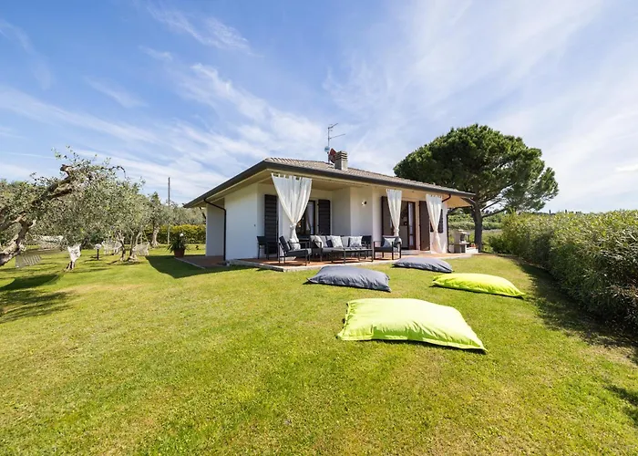 Villa Magic Bardolino