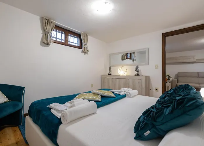 וילה Magic ברדולינו