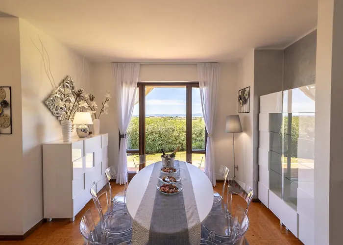 וילה Magic ברדולינו