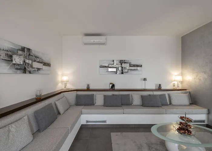 Magic וילה ברדולינו