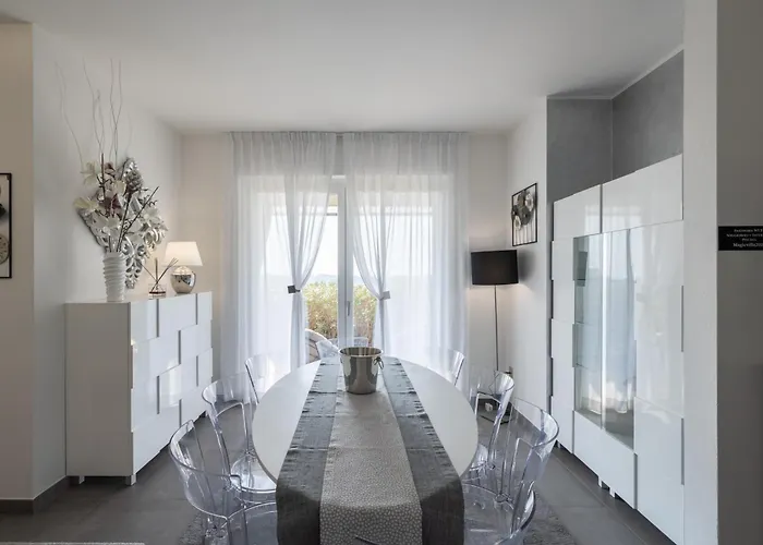 Magic וילה ברדולינו