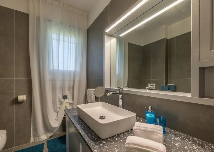 וילה Magic ברדולינו