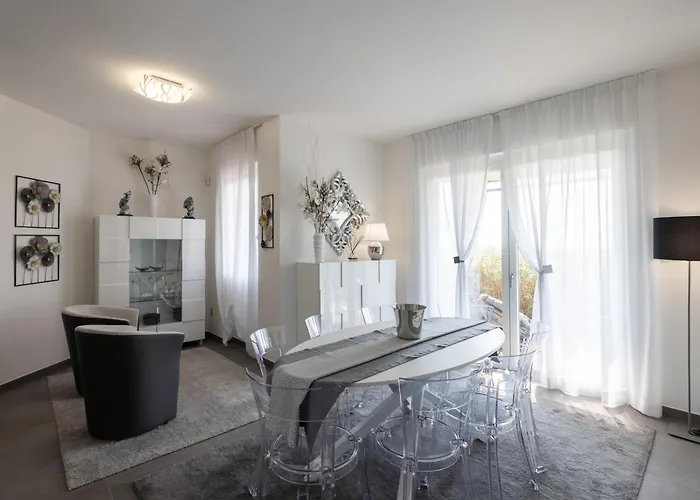 וילה Magic ברדולינו