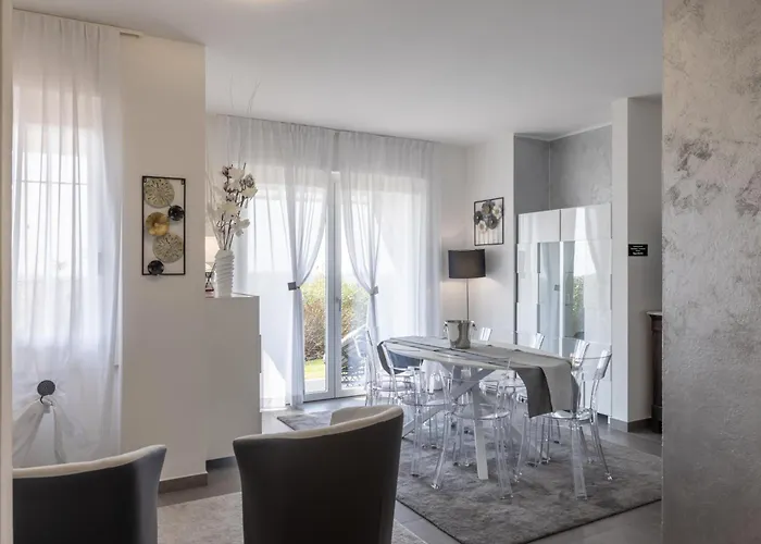 וילה Magic ברדולינו