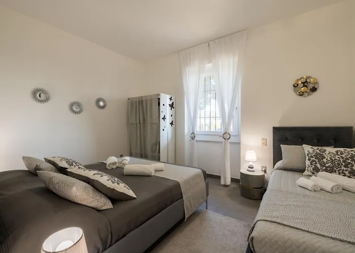 Villa Magic Bardolino