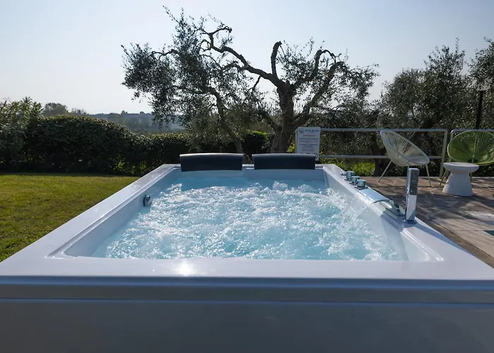 Magic וילה ברדולינו