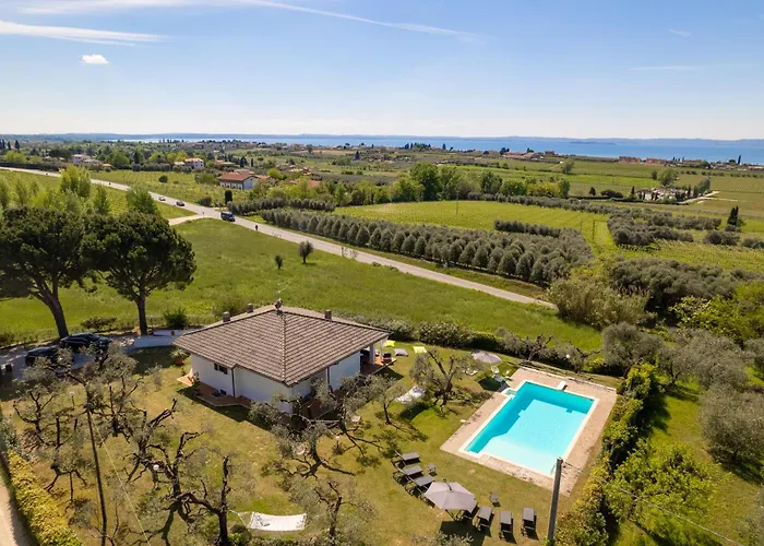 Βίλα Magic Μπαρντολίνο