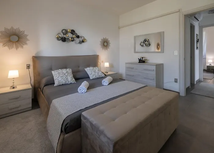 Βίλα Magic Μπαρντολίνο