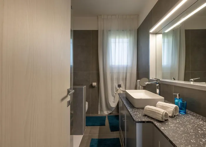 Magic Βίλα Μπαρντολίνο